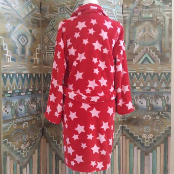 2/$10🌴Charter Club Intimates mid-length robe - Picture 2 of 6